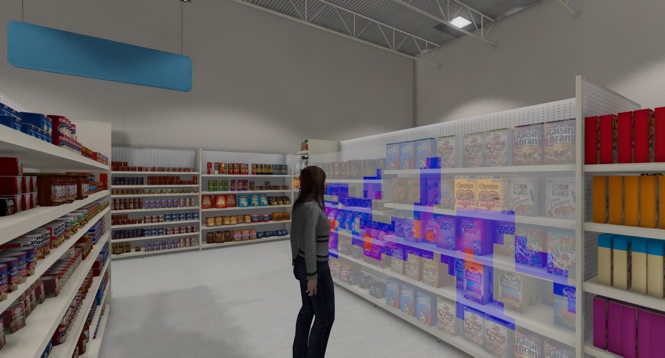 Research paper on virtual reality